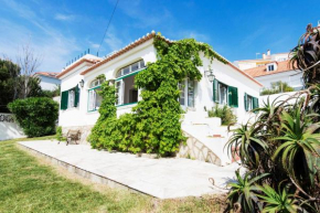Отель Laneez Ericeira Cottage  Эрисейра